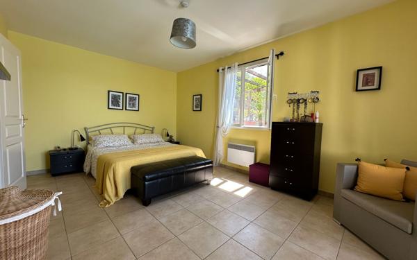 Maison à vendre    5 pièces •  Limoux