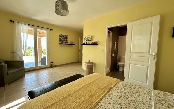 Maison à vendre    5 pièces •  Limoux