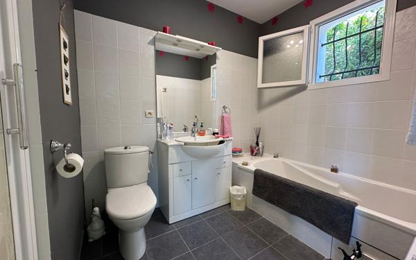 Maison à vendre    5 pièces •  Limoux