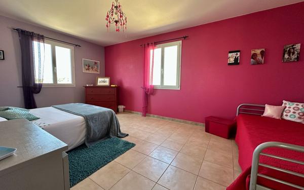 Maison à vendre    5 pièces •  Limoux