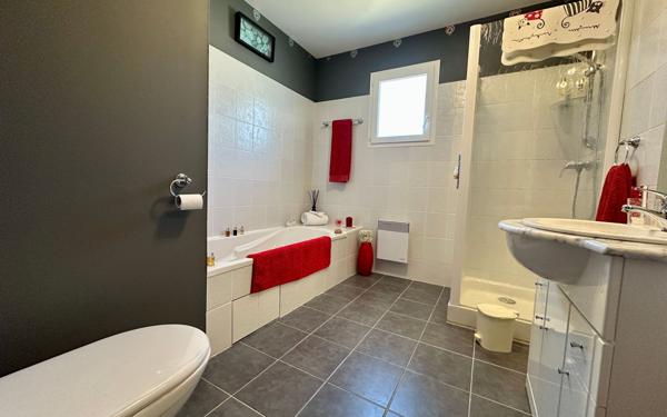 Maison à vendre    5 pièces •  Limoux