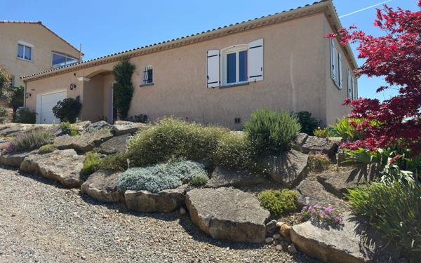 Maison à vendre    5 pièces •  Limoux