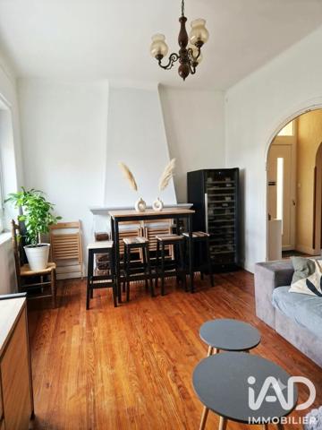 Appartement à vendre 3 pièces 78 m² Lourdes