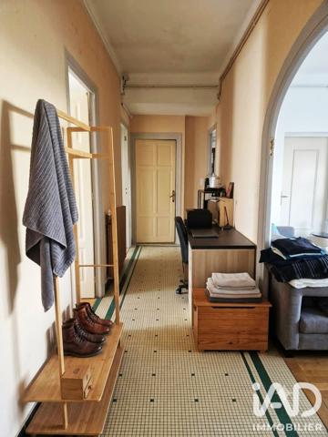 Appartement à vendre 3 pièces 78 m² Lourdes