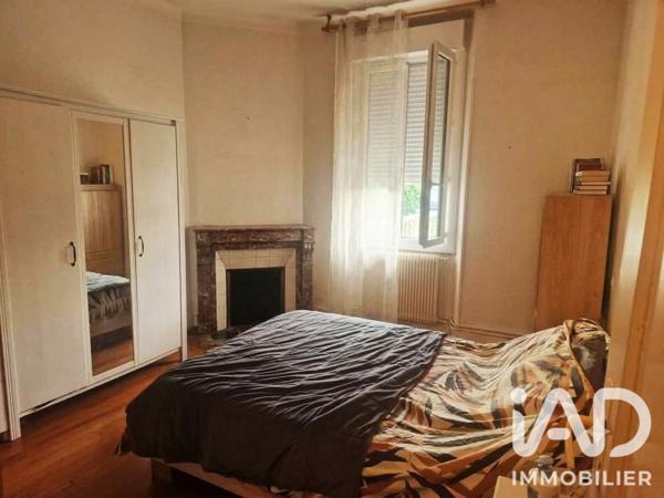 Appartement à vendre 3 pièces 78 m² Lourdes