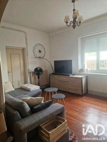 Appartement à vendre 3 pièces 78 m² Lourdes