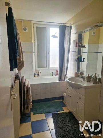 Appartement à vendre 3 pièces 78 m² Lourdes