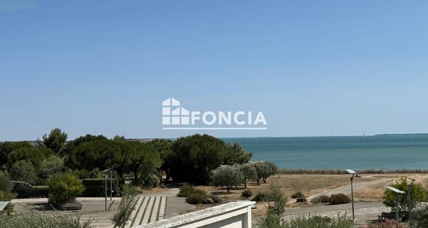 À vendre Studio 26.82 m² - La Rochelle 17000