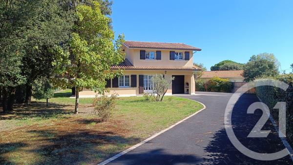 Maison à vendre  5 pièces - 116,53 m2 SOULAC SUR MER - 33