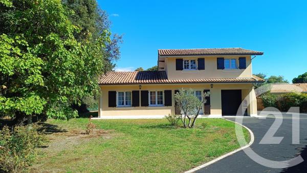 Maison à vendre  5 pièces - 116,53 m2 SOULAC SUR MER - 33