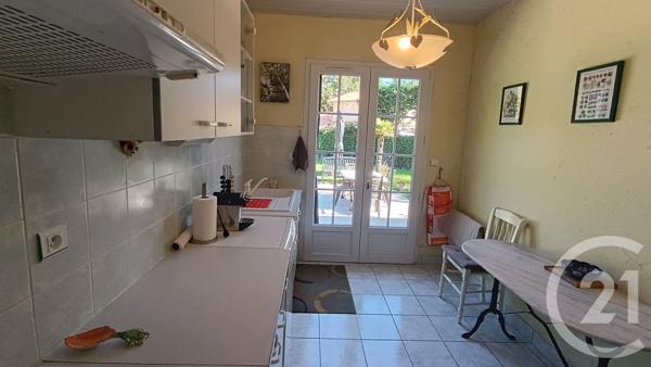 Maison à vendre  5 pièces - 116,53 m2 SOULAC SUR MER - 33