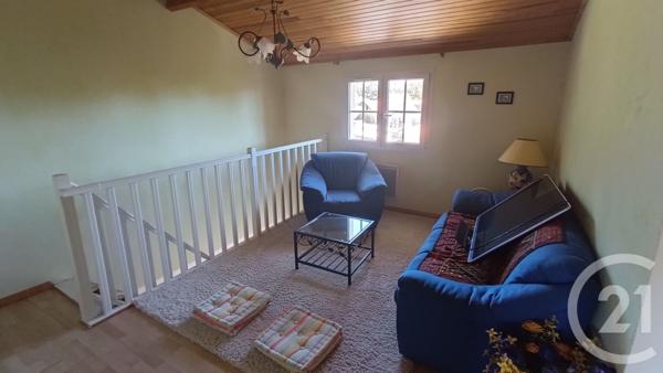 Maison à vendre  5 pièces - 116,53 m2 SOULAC SUR MER - 33