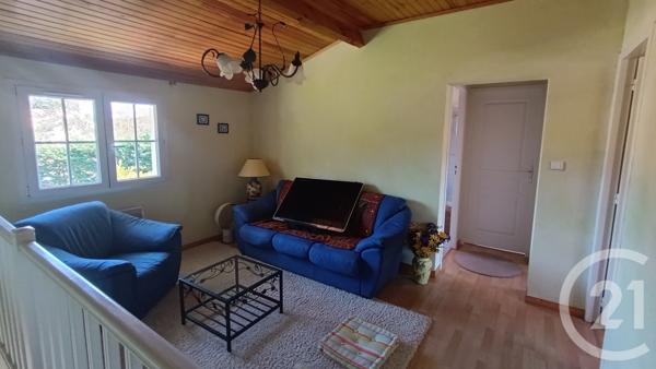 Maison à vendre  5 pièces - 116,53 m2 SOULAC SUR MER - 33