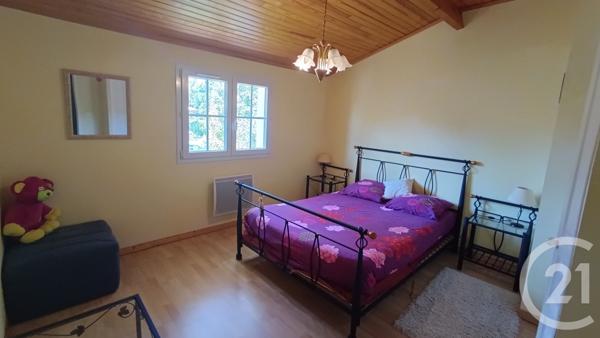 Maison à vendre  5 pièces - 116,53 m2 SOULAC SUR MER - 33