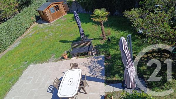 Maison à vendre  5 pièces - 116,53 m2 SOULAC SUR MER - 33