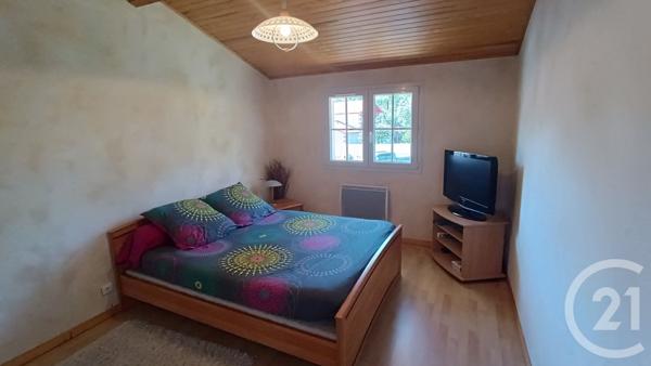 Maison à vendre  5 pièces - 116,53 m2 SOULAC SUR MER - 33