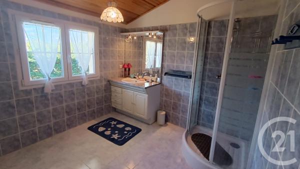 Maison à vendre  5 pièces - 116,53 m2 SOULAC SUR MER - 33