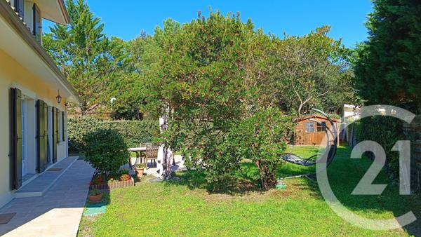 Maison à vendre  5 pièces - 116,53 m2 SOULAC SUR MER - 33