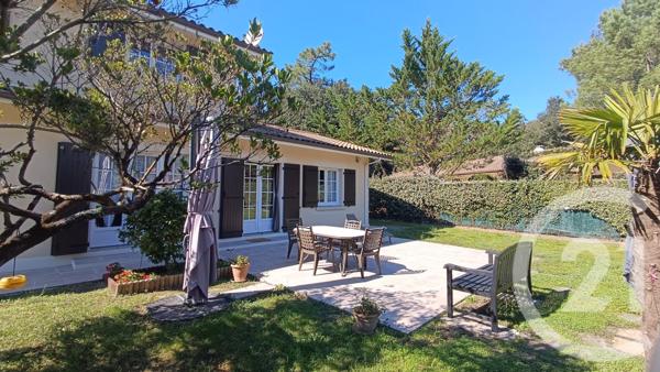 Maison à vendre  5 pièces - 116,53 m2 SOULAC SUR MER - 33