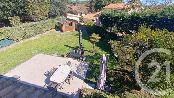 Maison à vendre  5 pièces - 116,53 m2 SOULAC SUR MER - 33