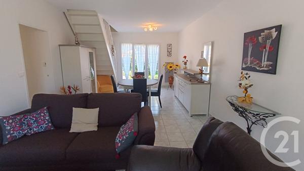 Maison à vendre  5 pièces - 116,53 m2 SOULAC SUR MER - 33