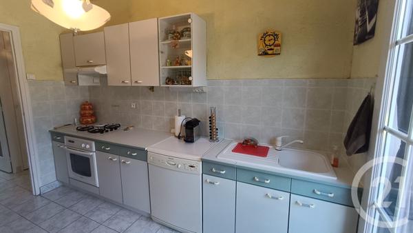 Maison à vendre  5 pièces - 116,53 m2 SOULAC SUR MER - 33