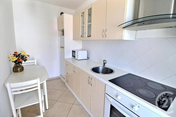 Appartement T2 à vendre  2 pièces - 48,89 m2 ST RAPHAEL - 83