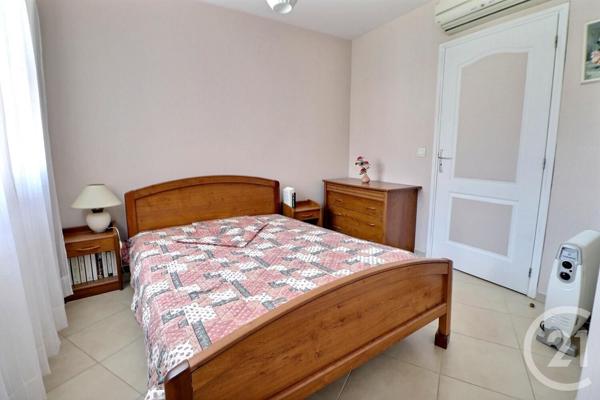 Appartement T2 à vendre  2 pièces - 48,89 m2 ST RAPHAEL - 83