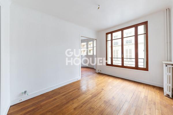 Appartement 2 pièces PARIS 15 - VAUGIRARD