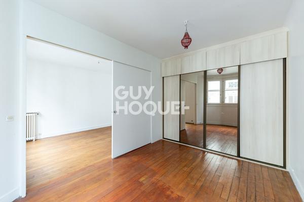 Appartement 2 pièces PARIS 15 - VAUGIRARD