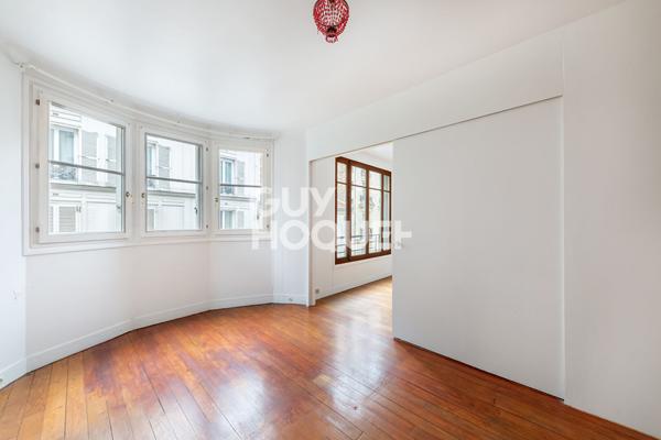 Appartement 2 pièces PARIS 15 - VAUGIRARD