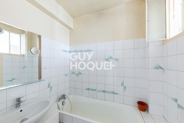 Appartement 2 pièces PARIS 15 - VAUGIRARD