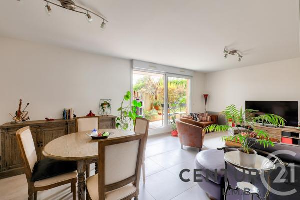 Appartement F4 à vendre  4 pièces - 89,77 m2 ALFORTVILLE - 94