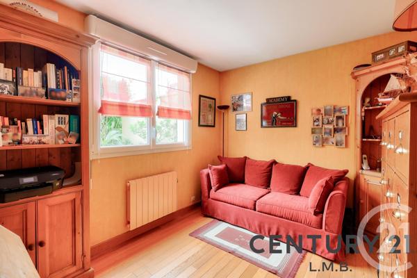 Appartement F4 à vendre  4 pièces - 89,77 m2 ALFORTVILLE - 94