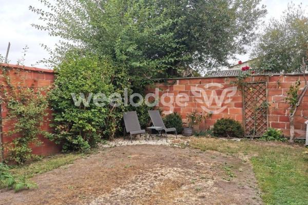 Maison à vendre 5 pièces de 105 m² à Gournay-en-Bray