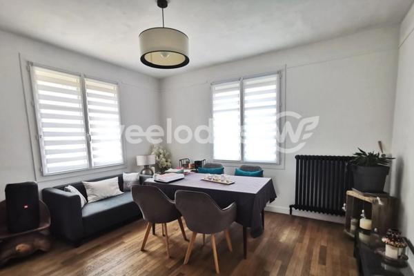 Maison à vendre 5 pièces de 105 m² à Gournay-en-Bray