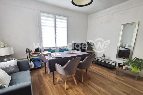 Maison à vendre 5 pièces de 105 m² à Gournay-en-Bray