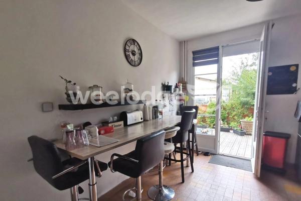 Maison à vendre 5 pièces de 105 m² à Gournay-en-Bray