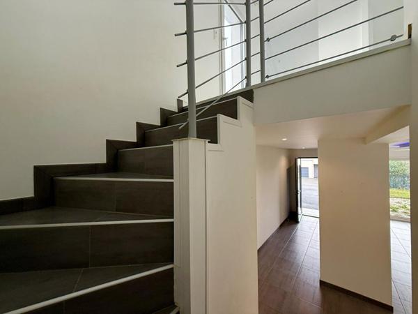 Maison Chateaugiron 6 pièces 128 m2
