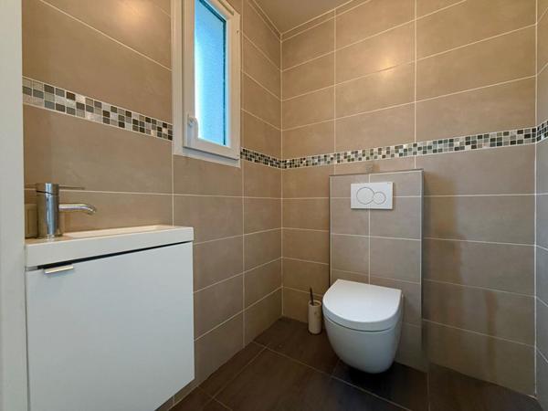 Maison Chateaugiron 6 pièces 128 m2