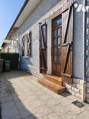 Maison T3