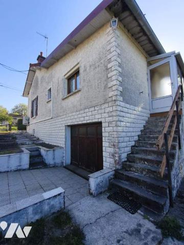 Maison T3