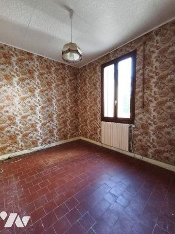 Maison T3