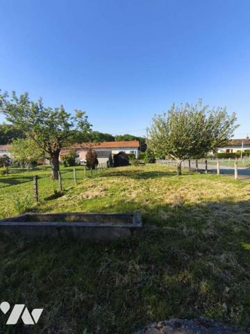 Maison T3