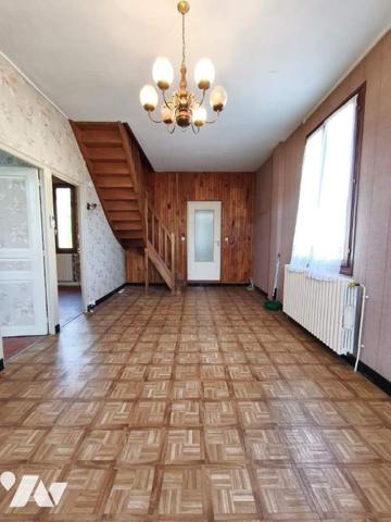 Maison T3