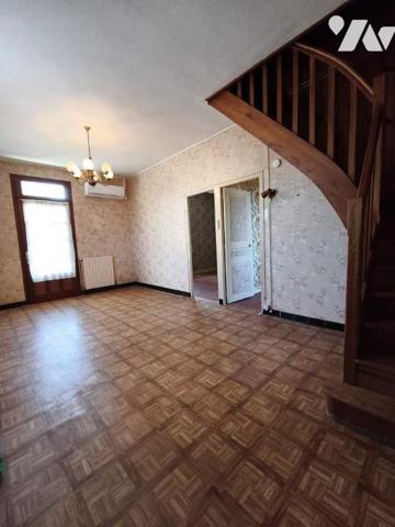 Maison T3