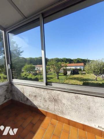 Maison T3