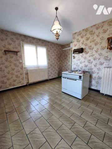 Maison T3