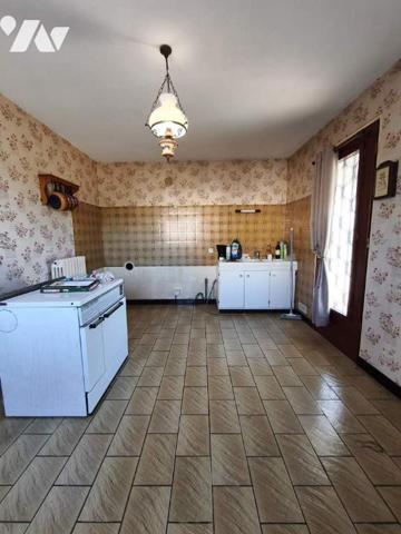 Maison T3