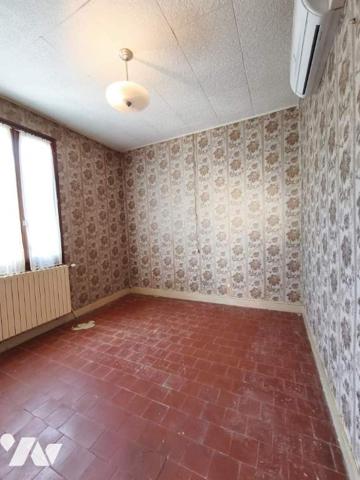 Maison T3